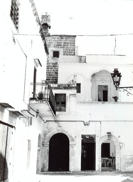 palazzo