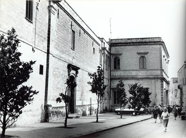 palazzo
