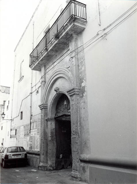 palazzo