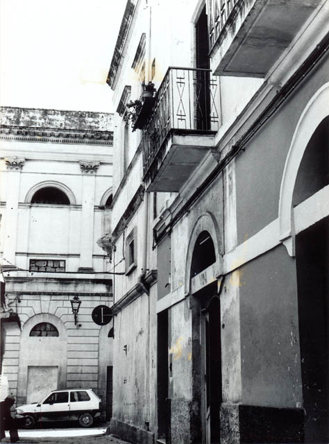 palazzo