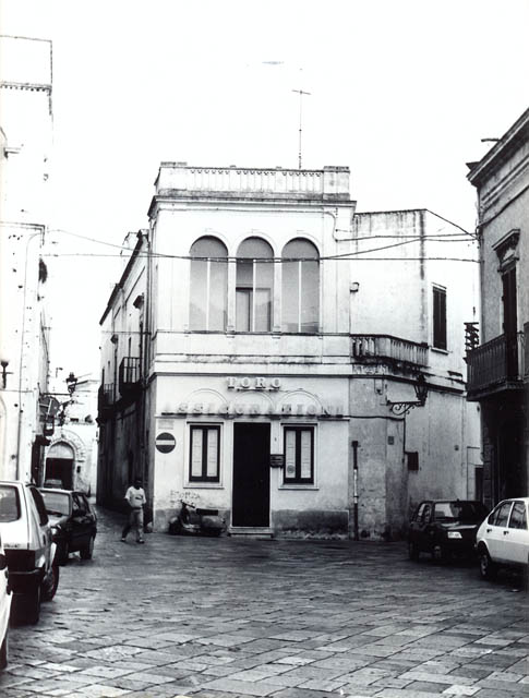 palazzo