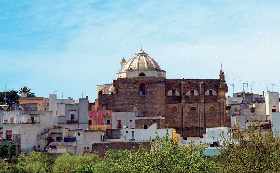 centro storico, agricolo, Neviano