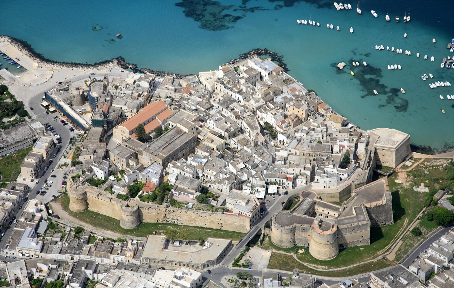 cisterna, Cisterna con fossa di scarico