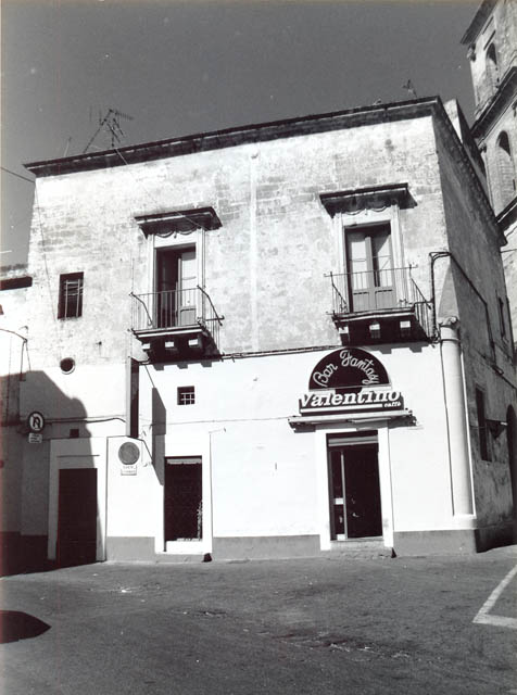 palazzo