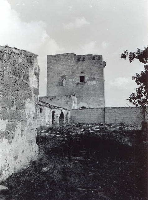 La torre