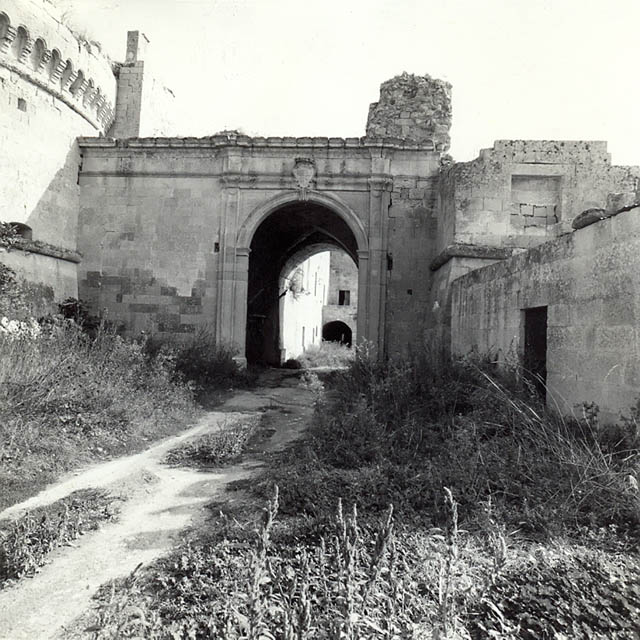 castello