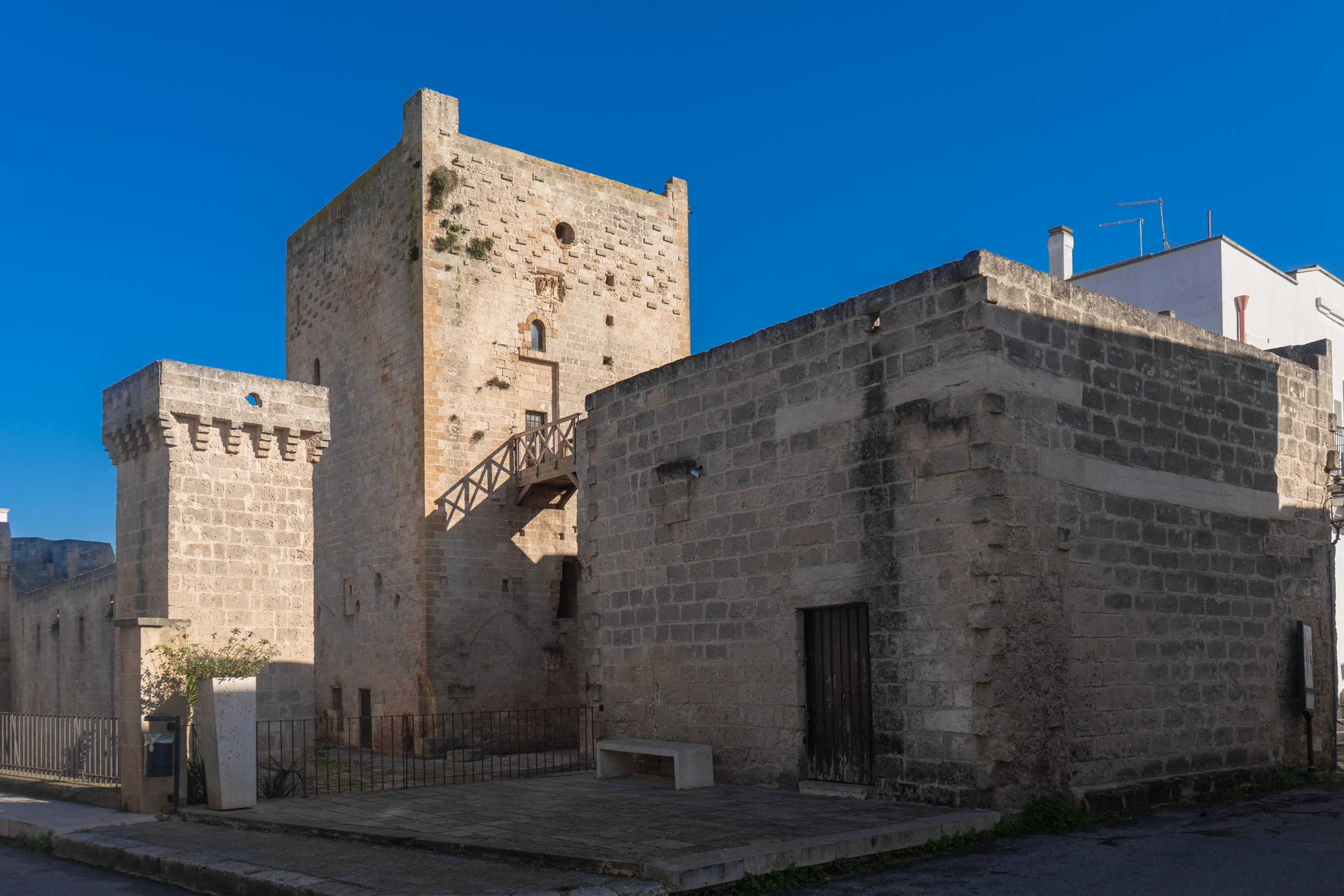 castello