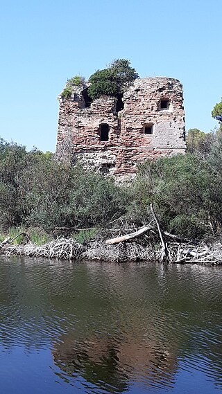 torre, costiera, Torre Mattoni, Torre di Bradano
