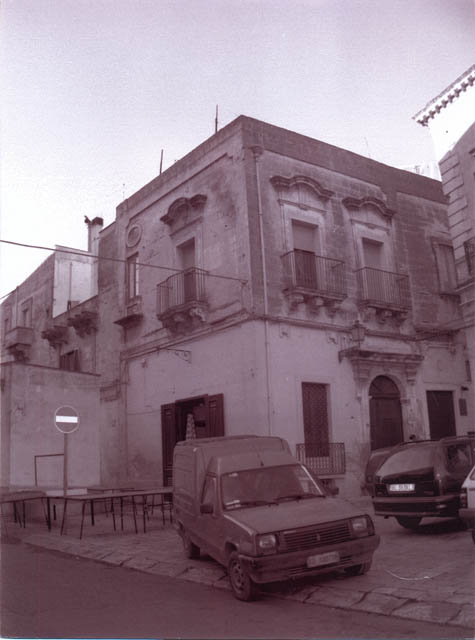 Bonifacio