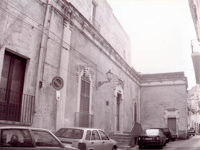 casa