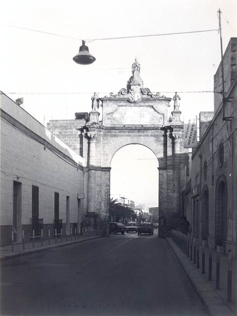 detta "Grande", poi S. Angelo