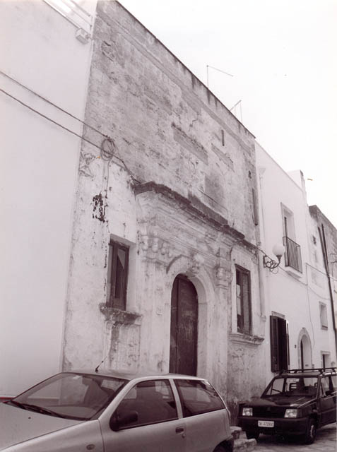 palazzo