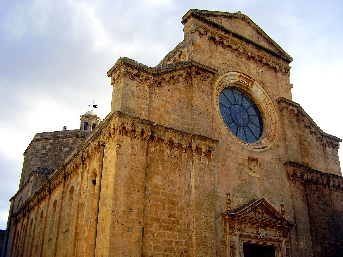 centro storico, di pianura, agricolo, Maruggio, Maruggi