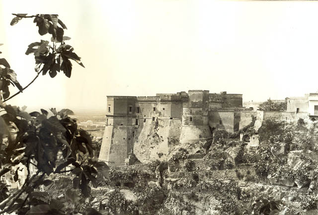 castello