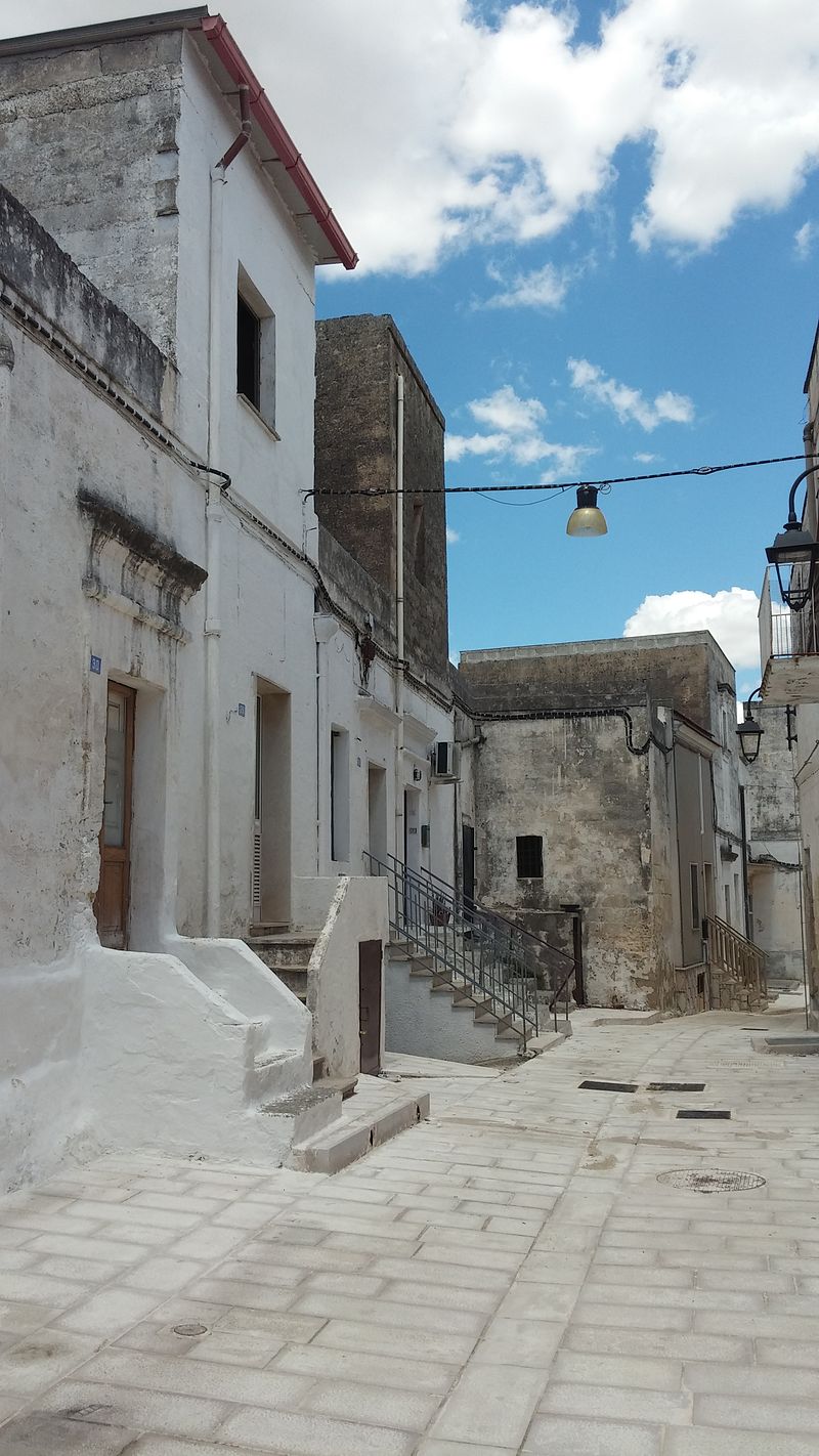 centro storico, di pianura, difensivo, San Giorgio Ionico, San Giorgio , San Giorgio sotto Taranto
