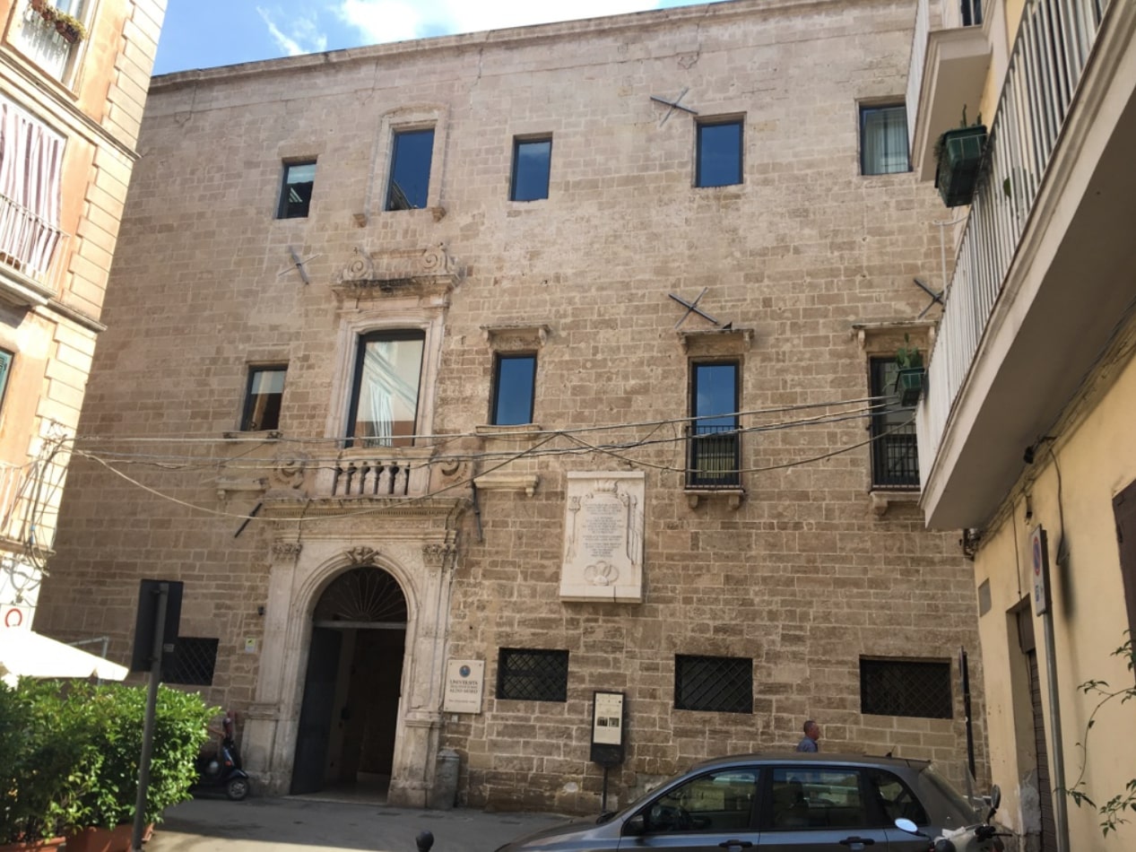 Caserma Rossarol