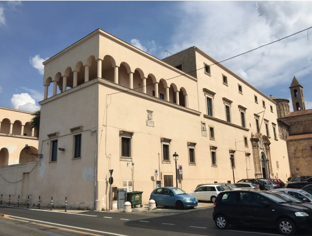 Seminario arcivescovile