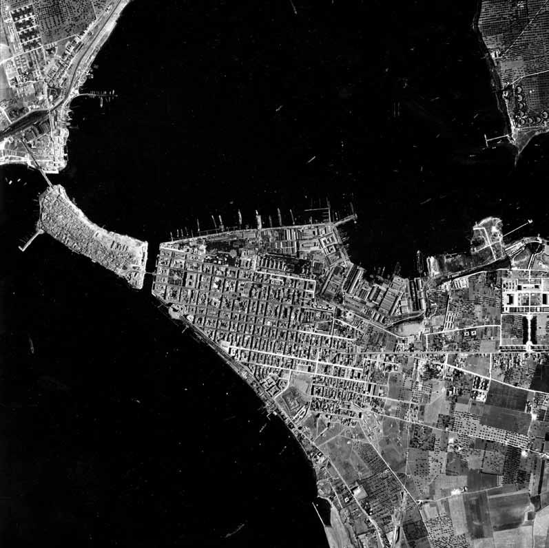 insediamento, villaggio, Insediamento protostorico di Scoglio del Tonno