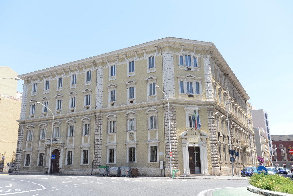 Archivio di Stato