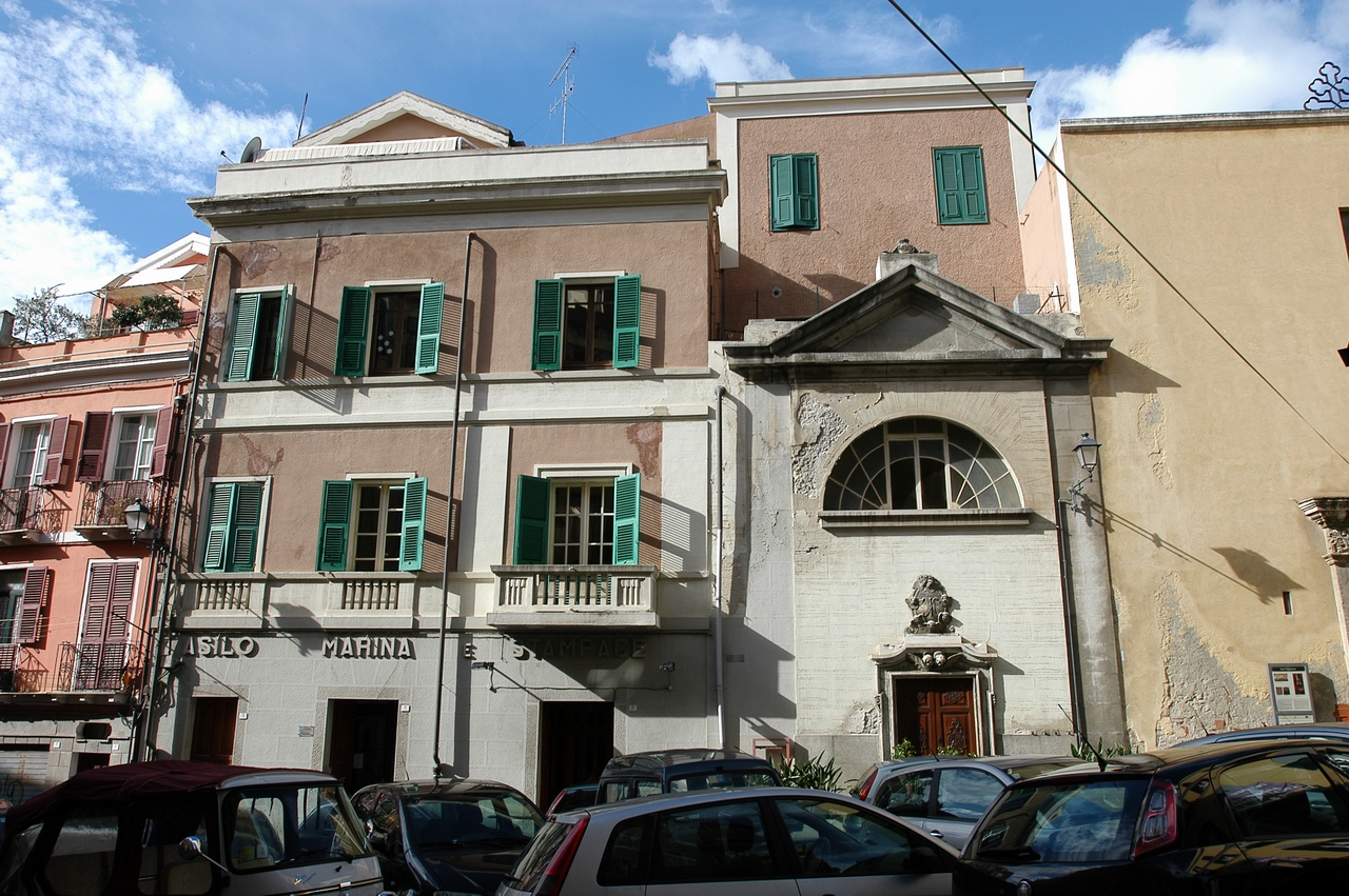 Asilo Marina