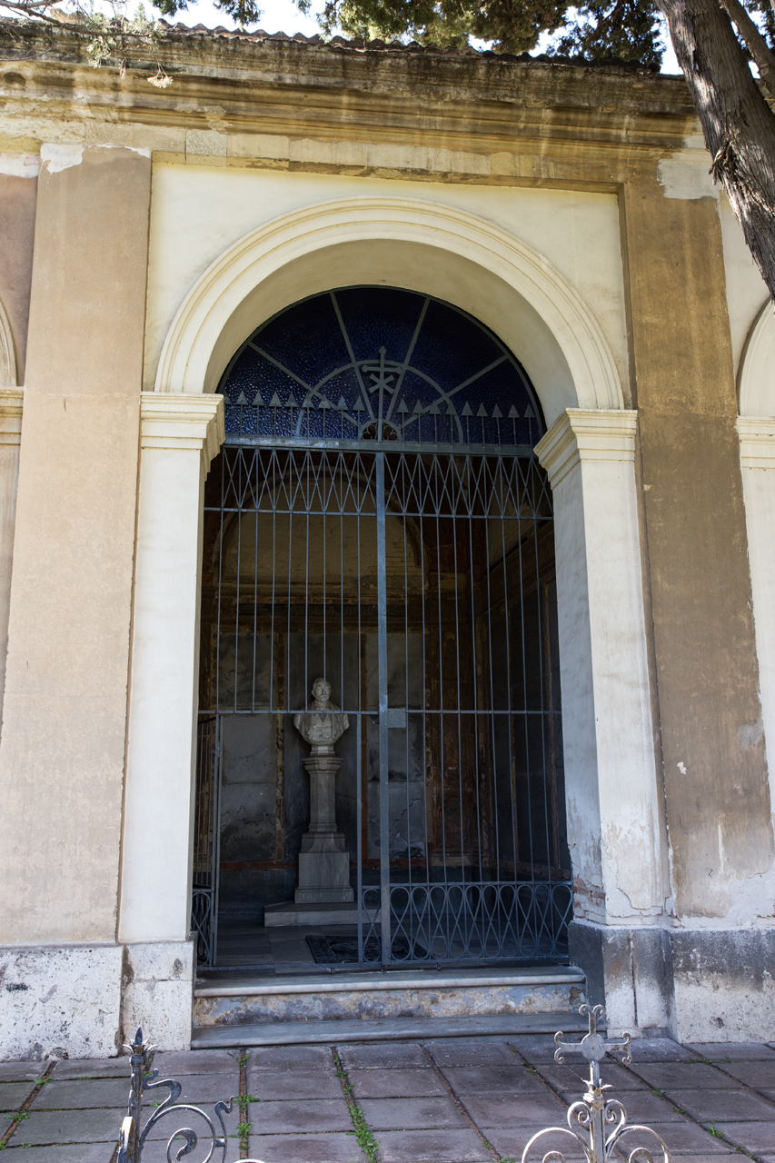 Cappella Aru