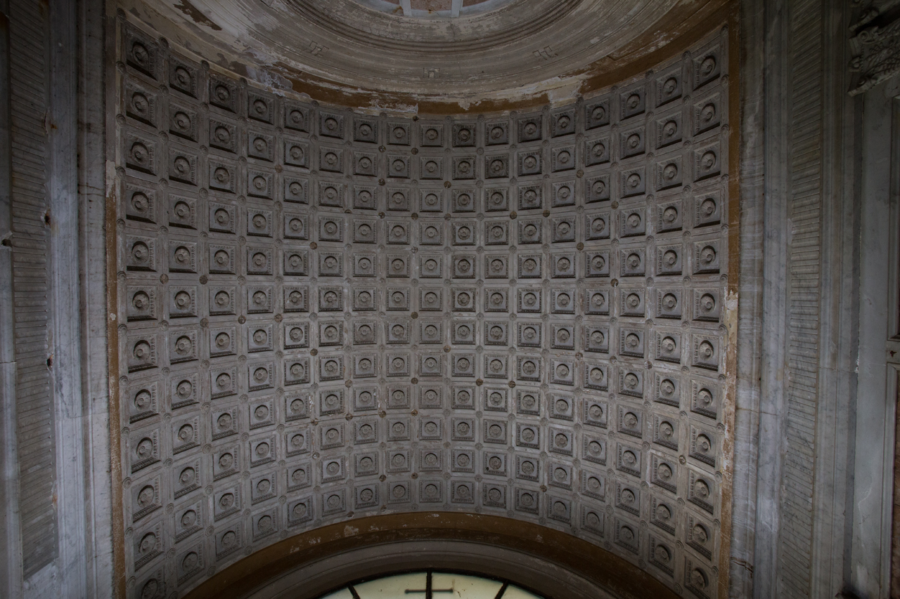 Cappella Canevari