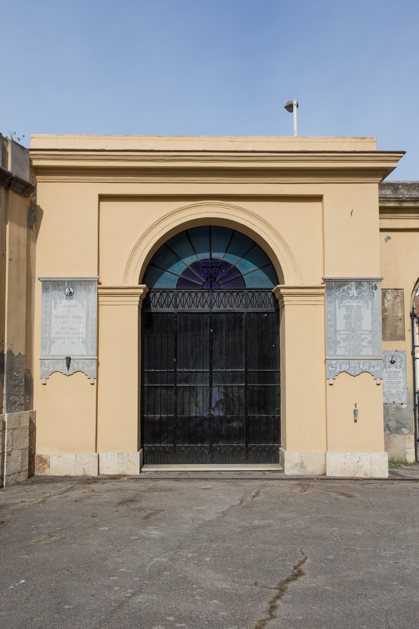 Cappella Chapelle