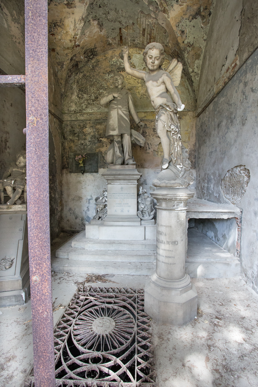 Cappella Devoto