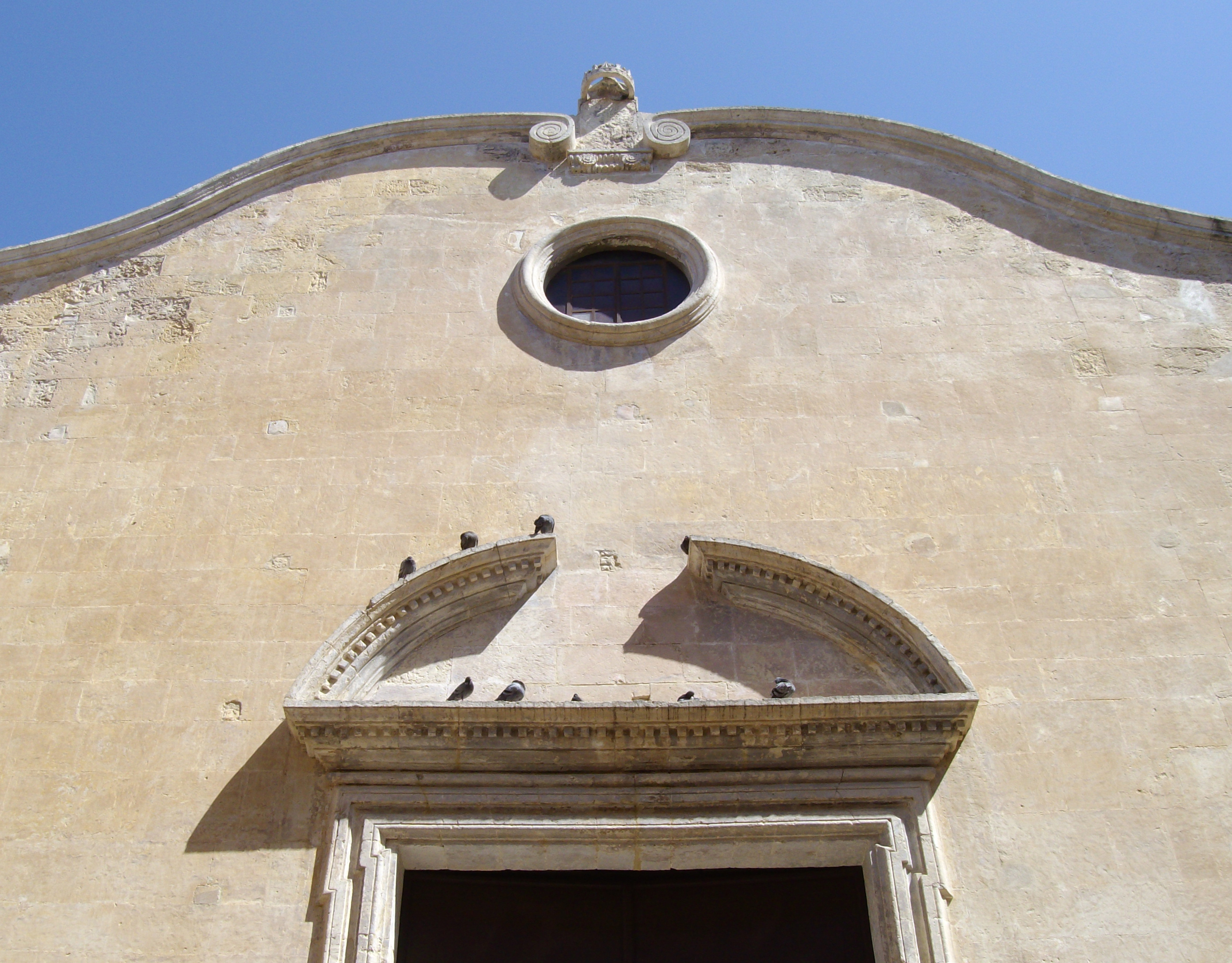 Casa Via Santa Restituta 68