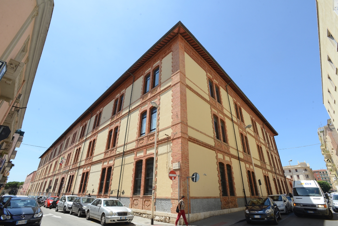 Istituto Tecnico Commerciale Pietro Martini