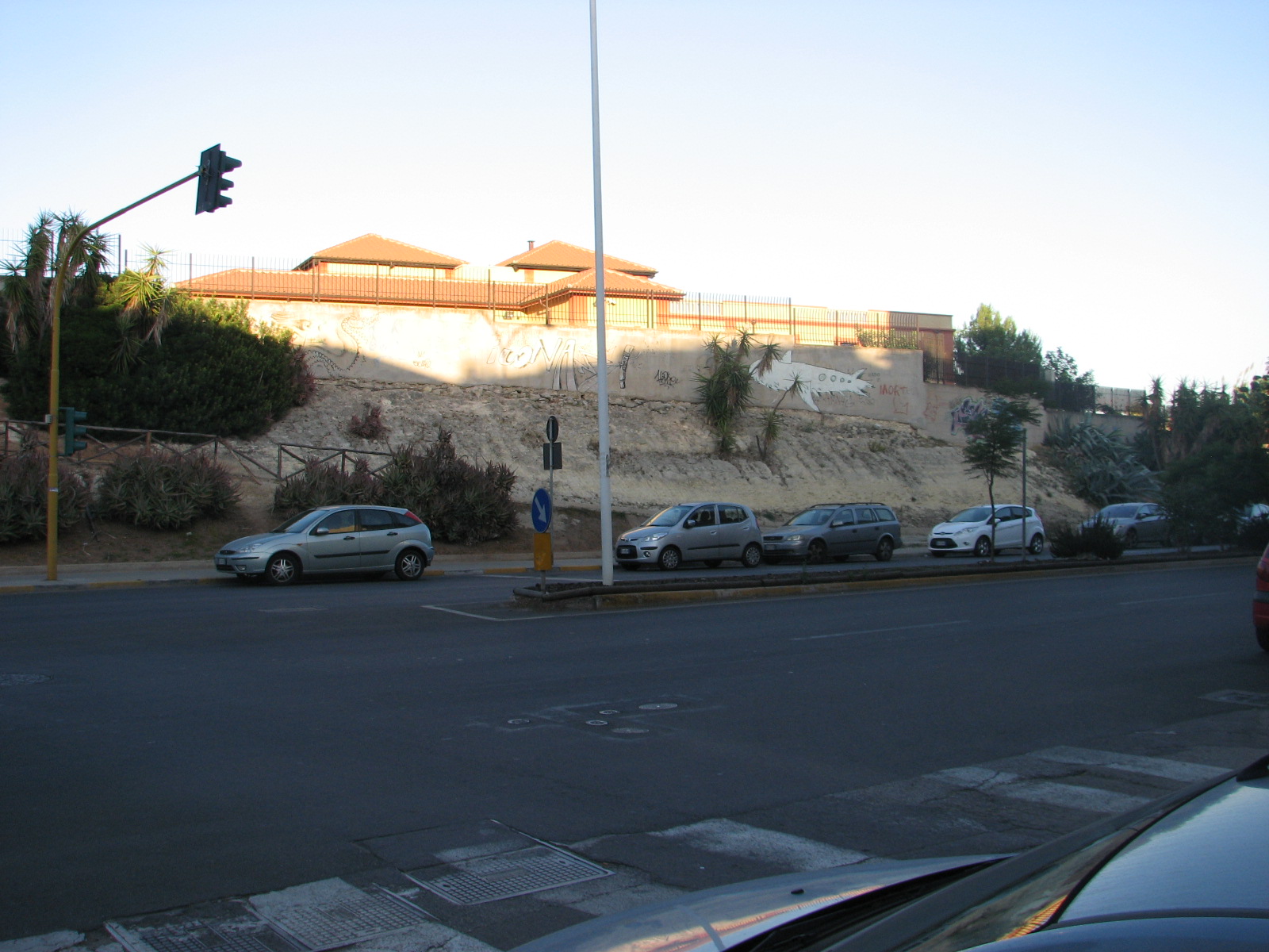 Monte Claro