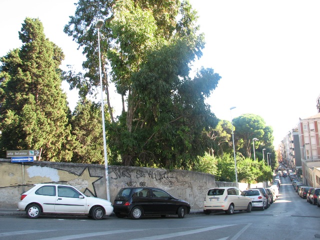 Orto Botanico