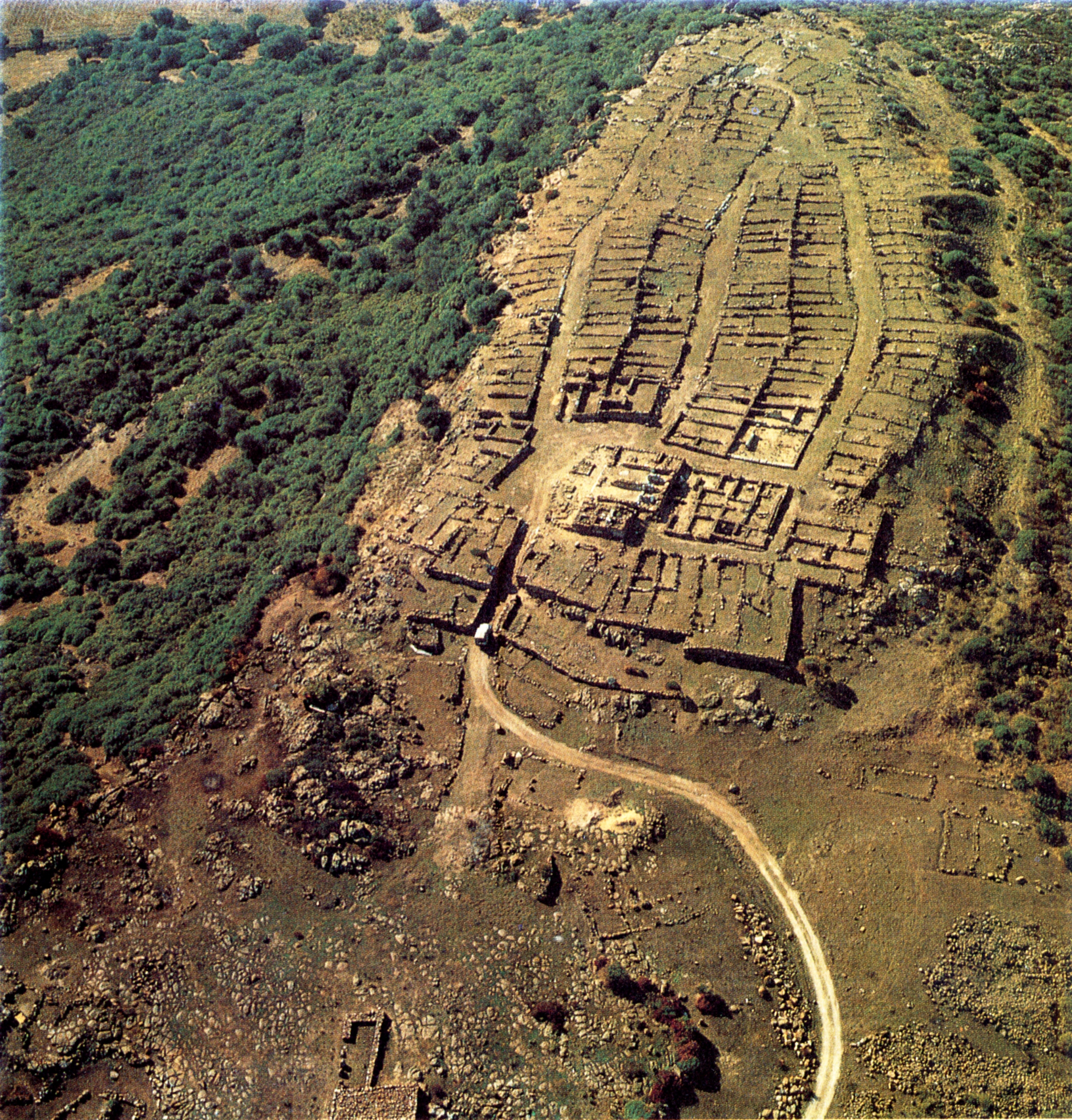 Monte Sirai
