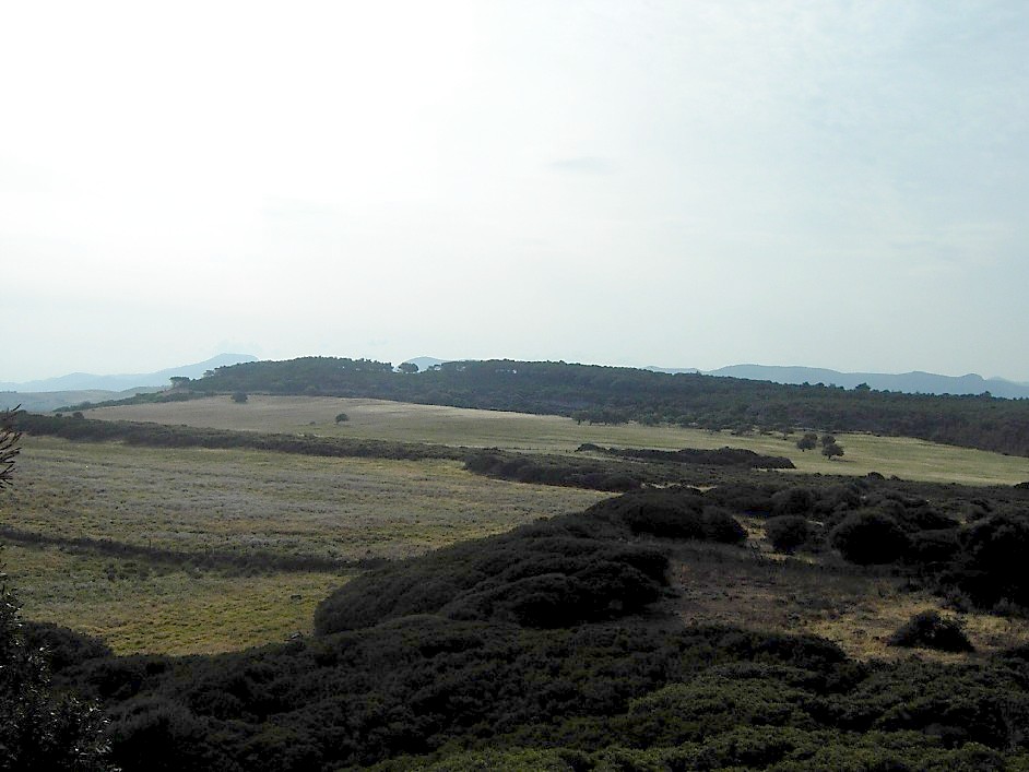 Serra Maverru