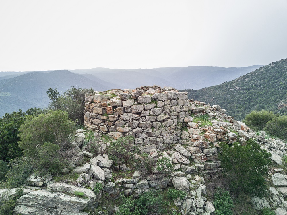 Nuraghe Spucciu