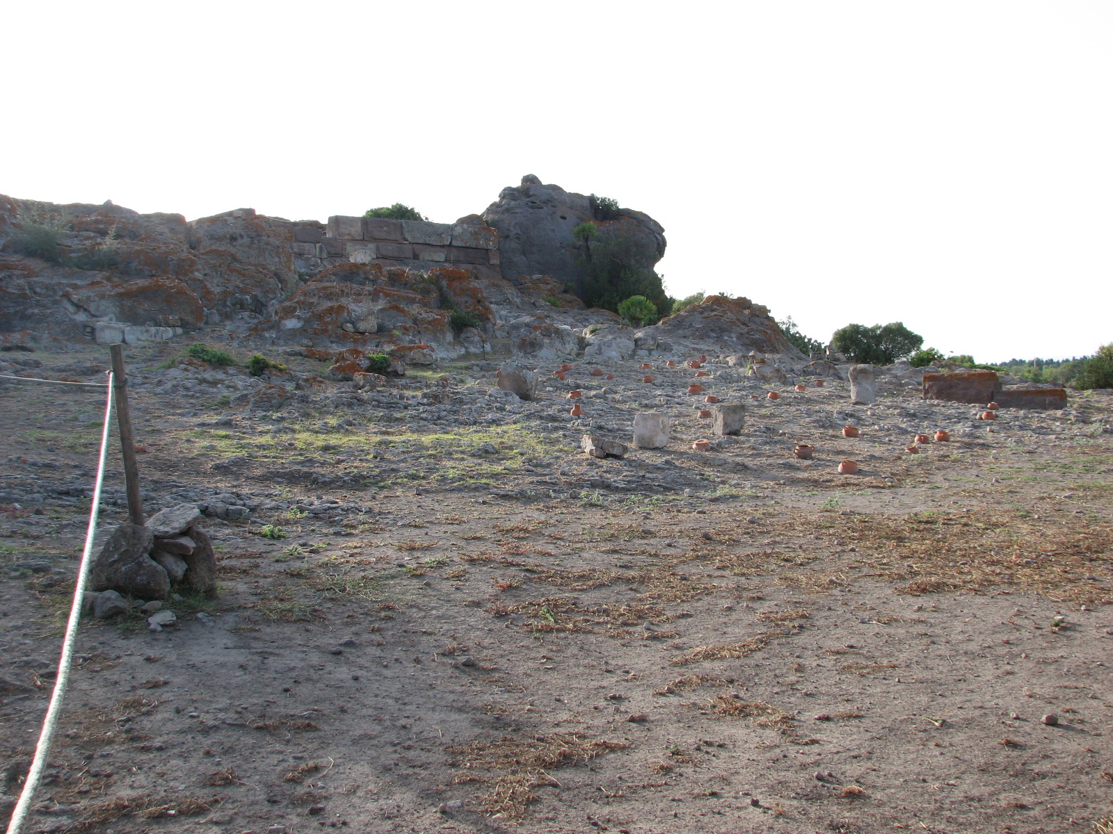 Tofet di Sant'Antioco