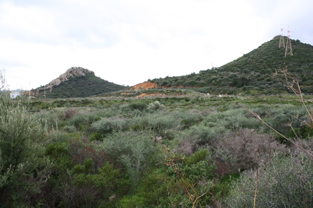 Tomba di Cruxi 'e Marmuri
