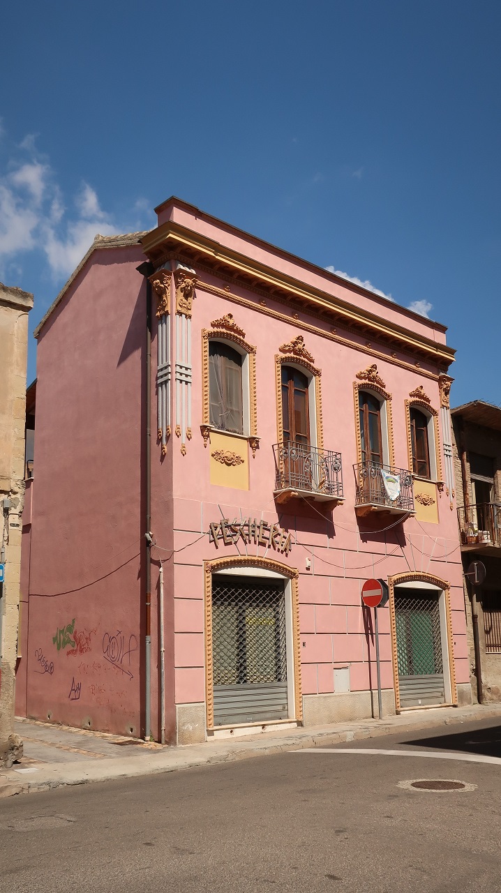 casa