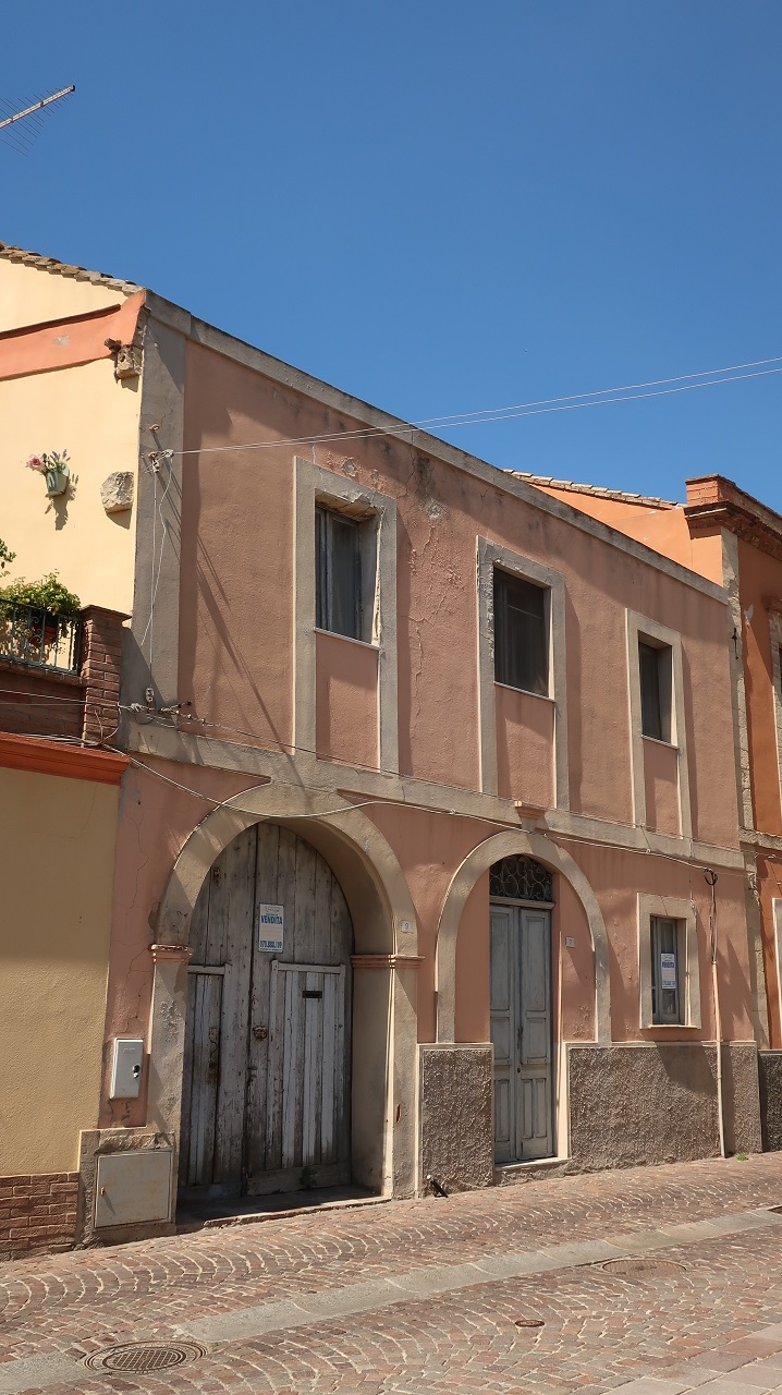 casa