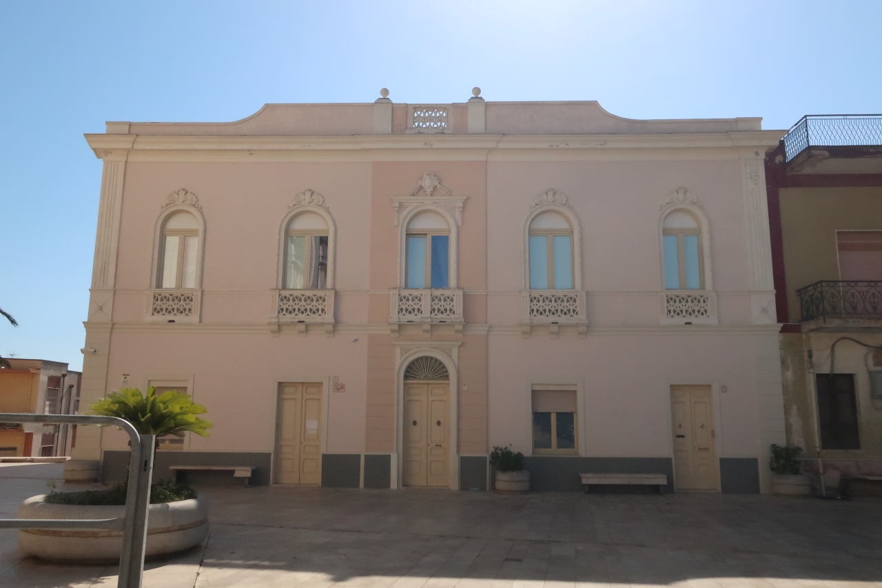 casa