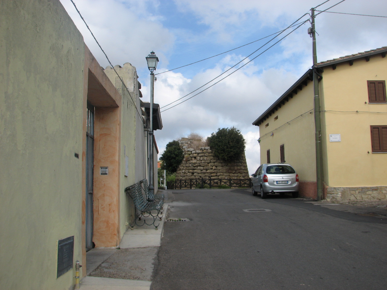 Su Nuraxi