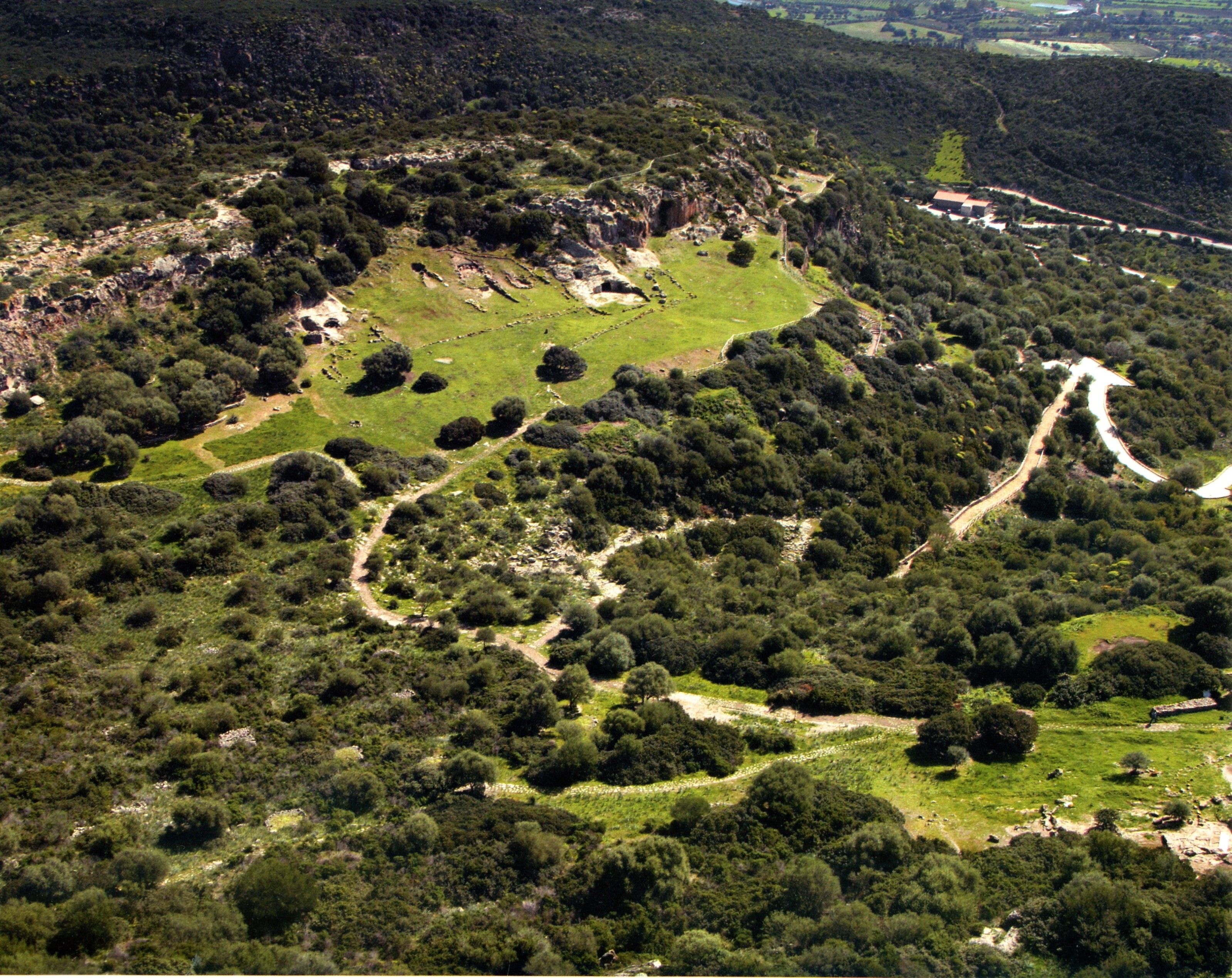 Montessu