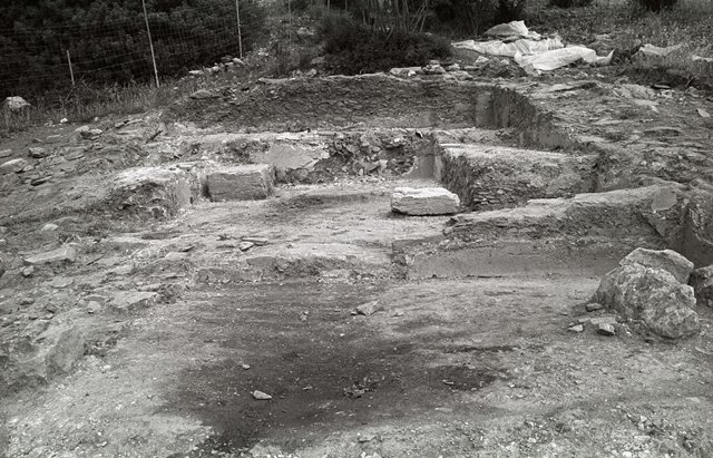 Mausoleo di Cirredis