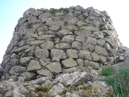 Nuraghe S. Lorenzo