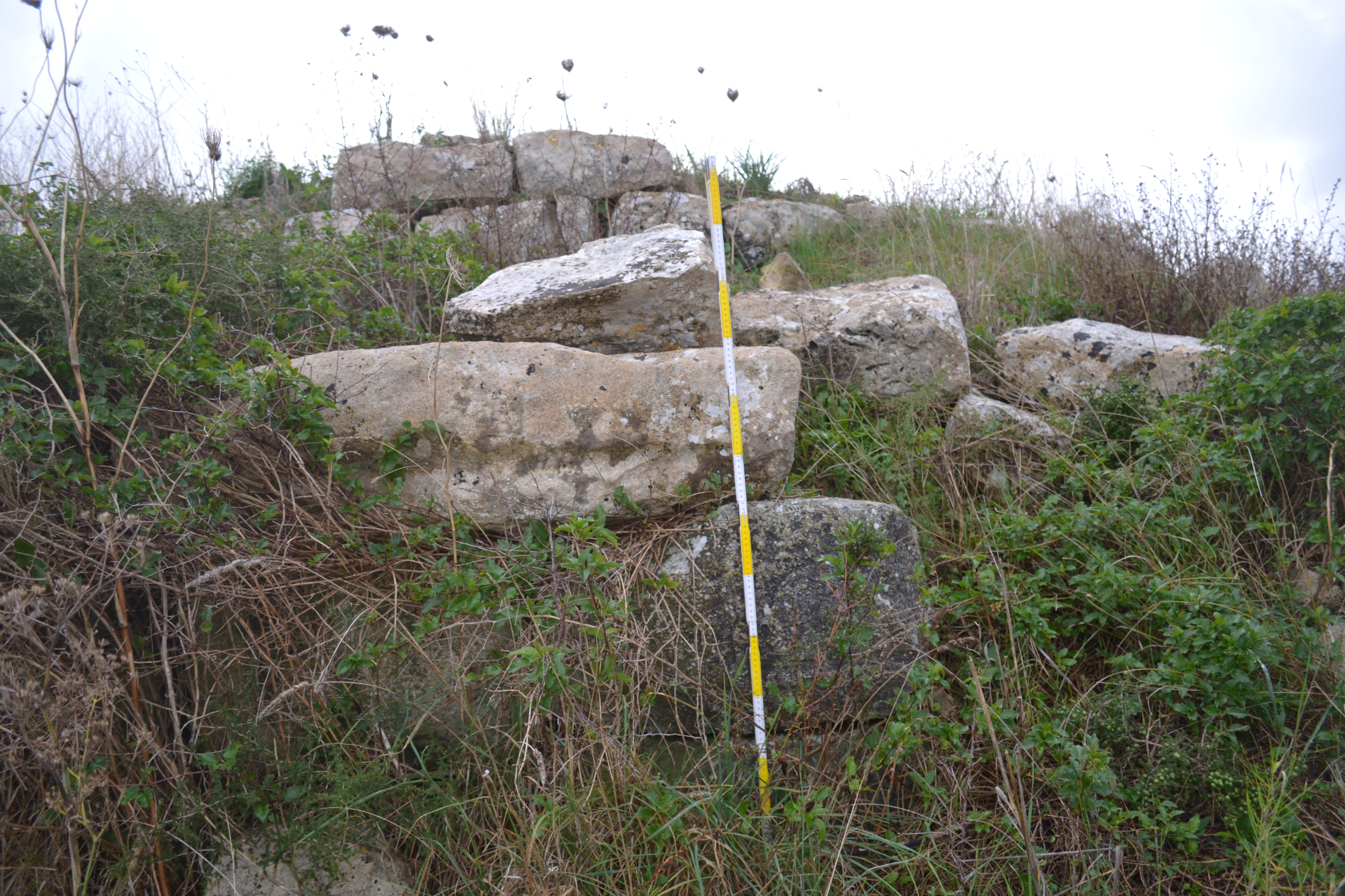 Nuraghe Passiali
