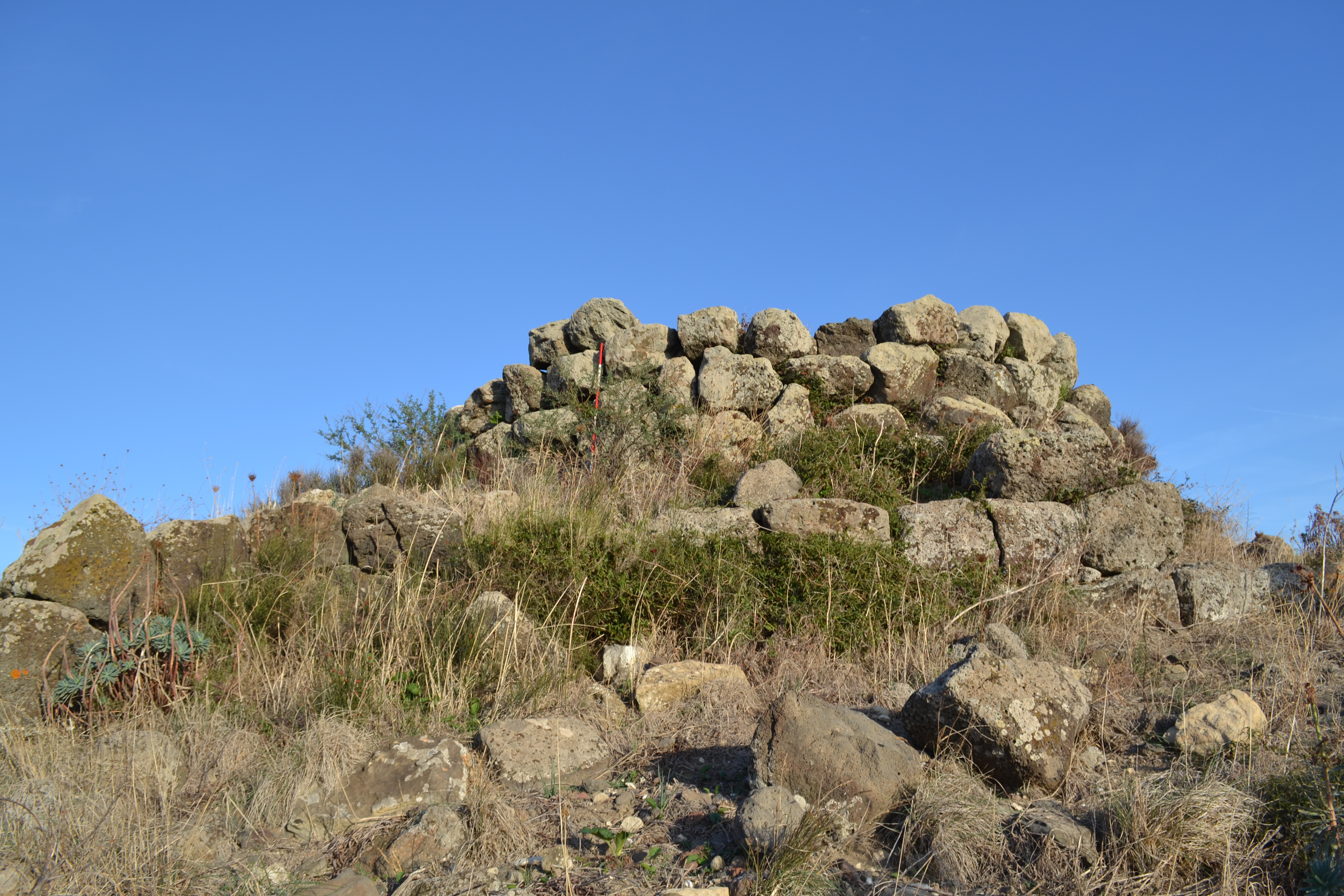 Nuraghe Perdu Meloni