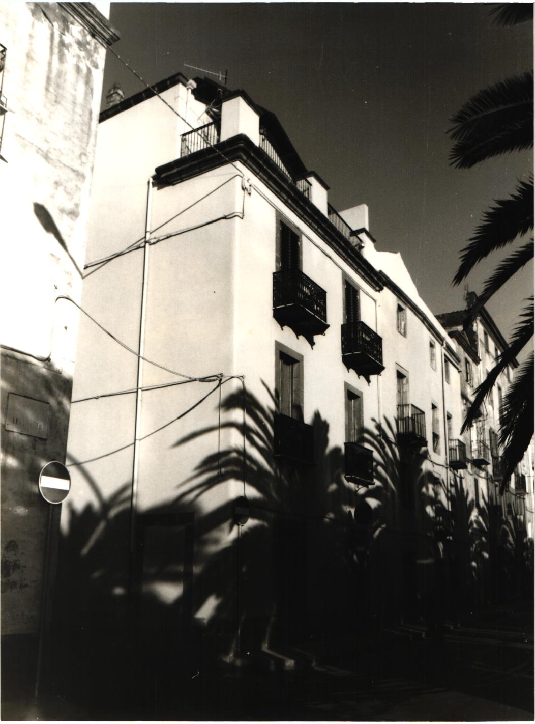 Casa Sechi