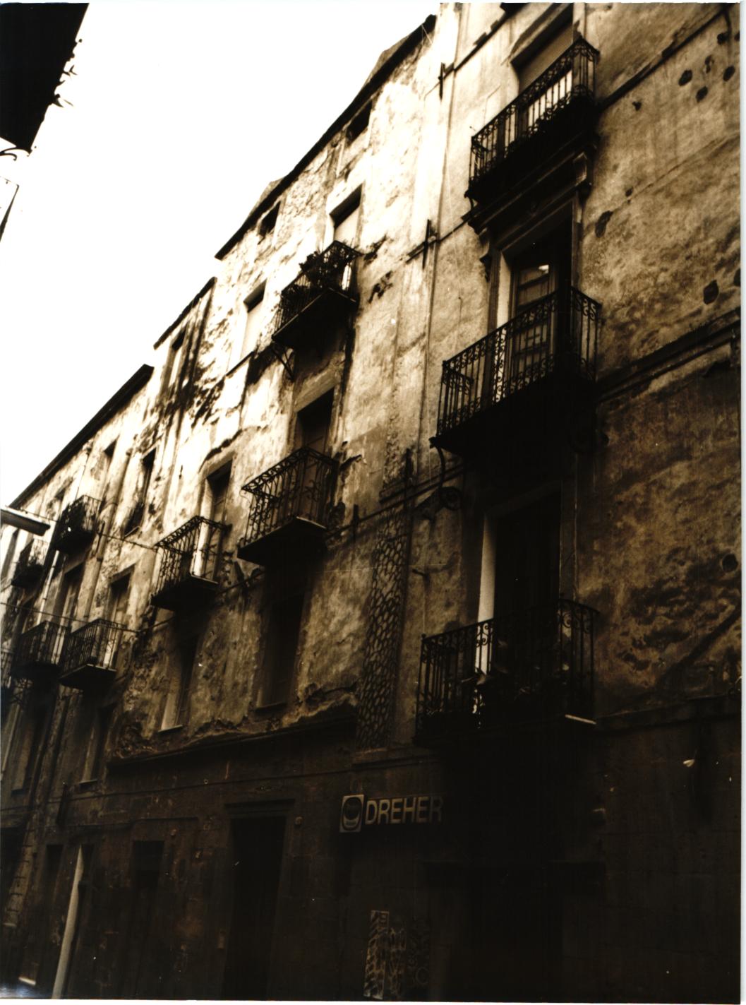 palazzo, privato