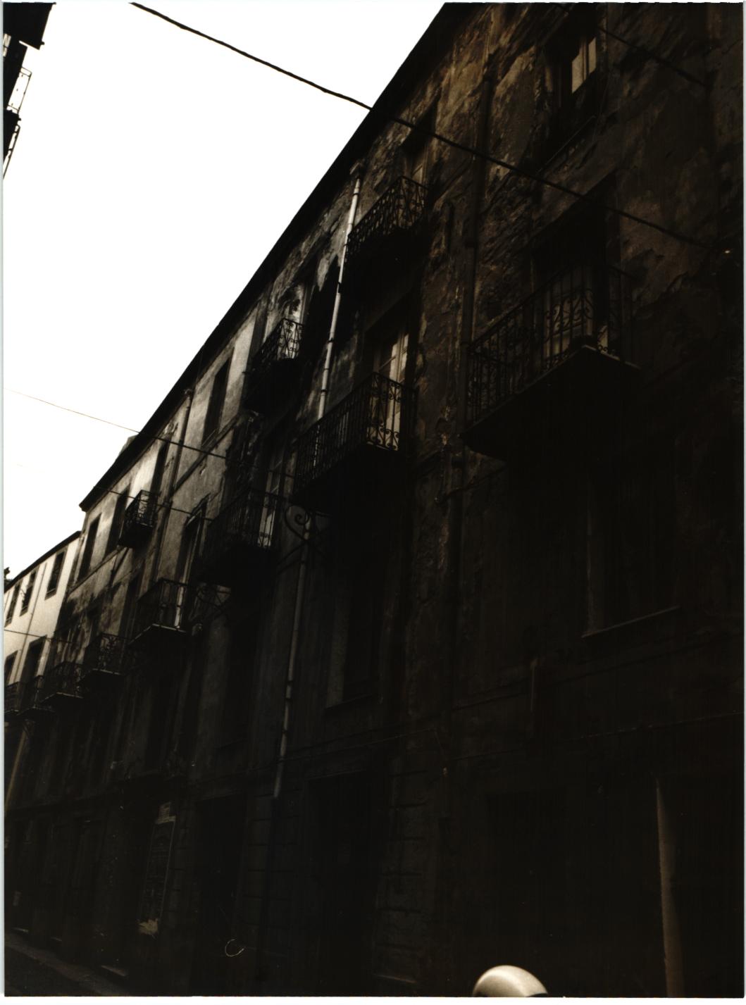 palazzo, privato