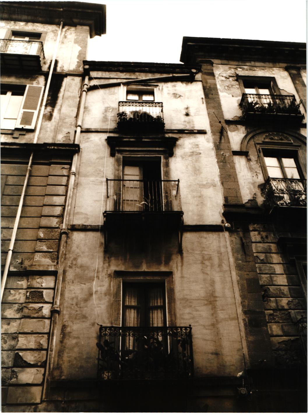 palazzo, privato